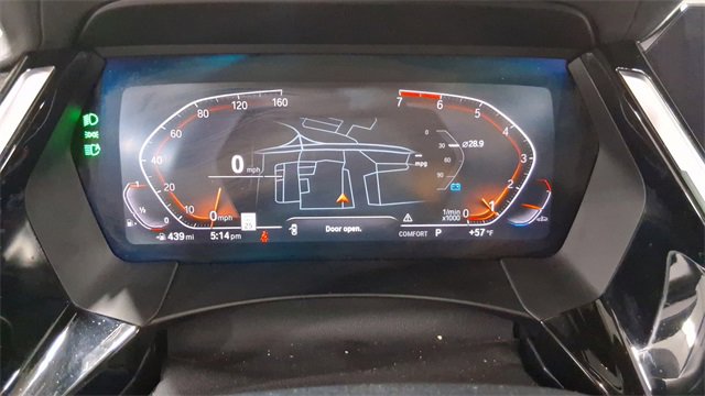 Used 2025 BMW Z4 sDrive30i image 21