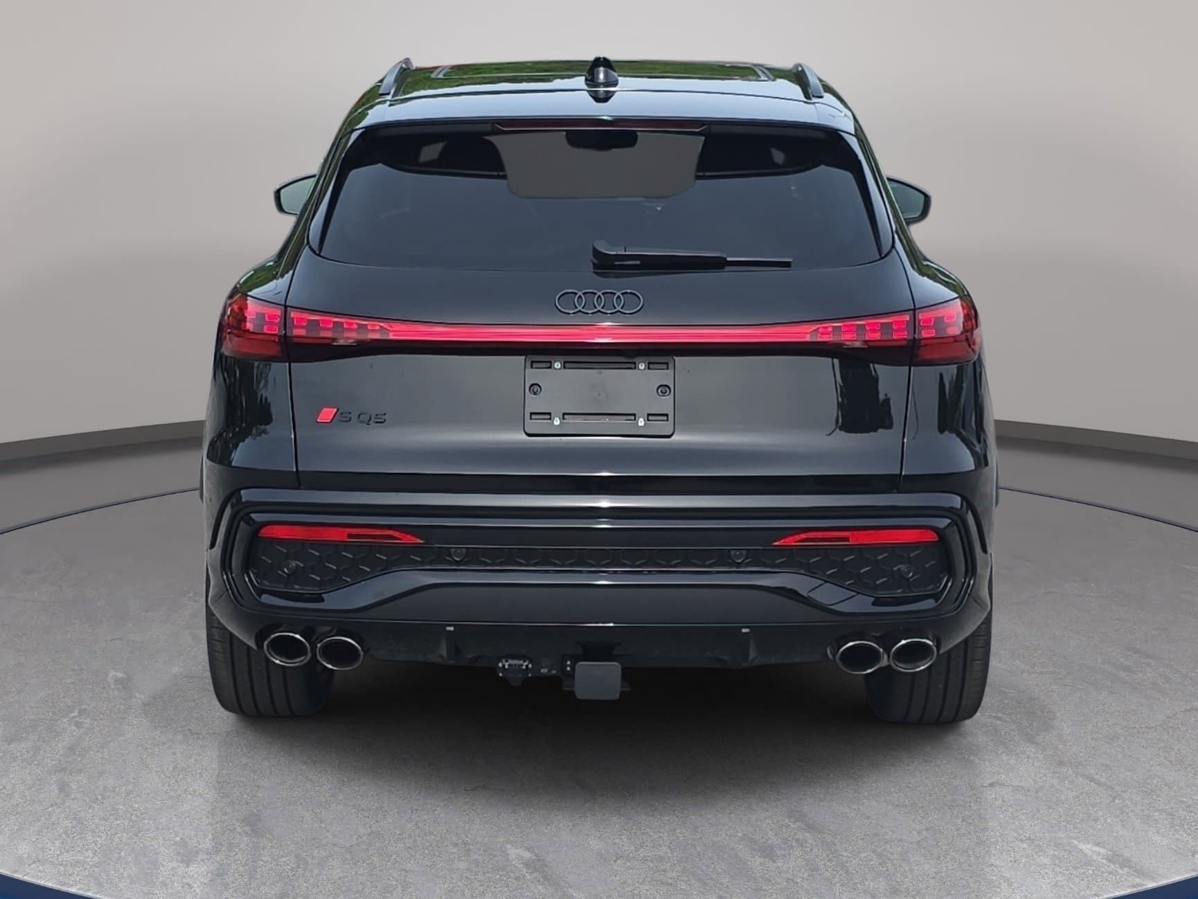 New 2026 Audi SQ5 Premium Plus image 6