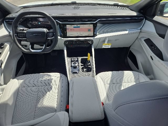 New 2026 Jeep Cherokee Limited AWD/4WD image 10