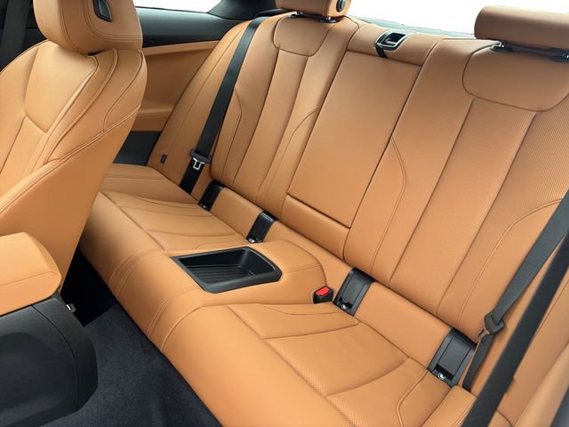 New 2025 BMW 230i xDrive Coupe w/ Convenience Package image 23