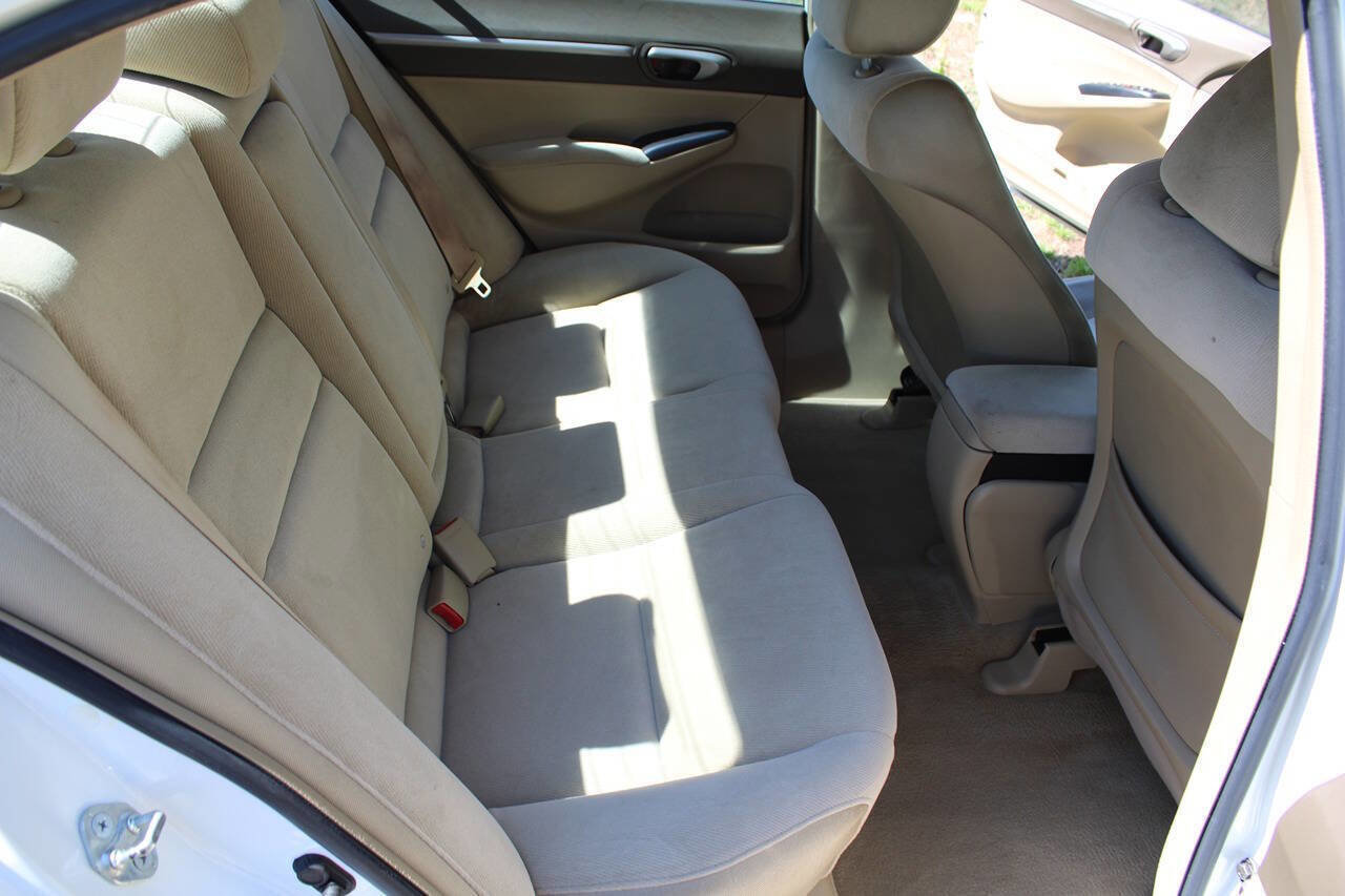 Used 2006 Honda Civic EX image 30
