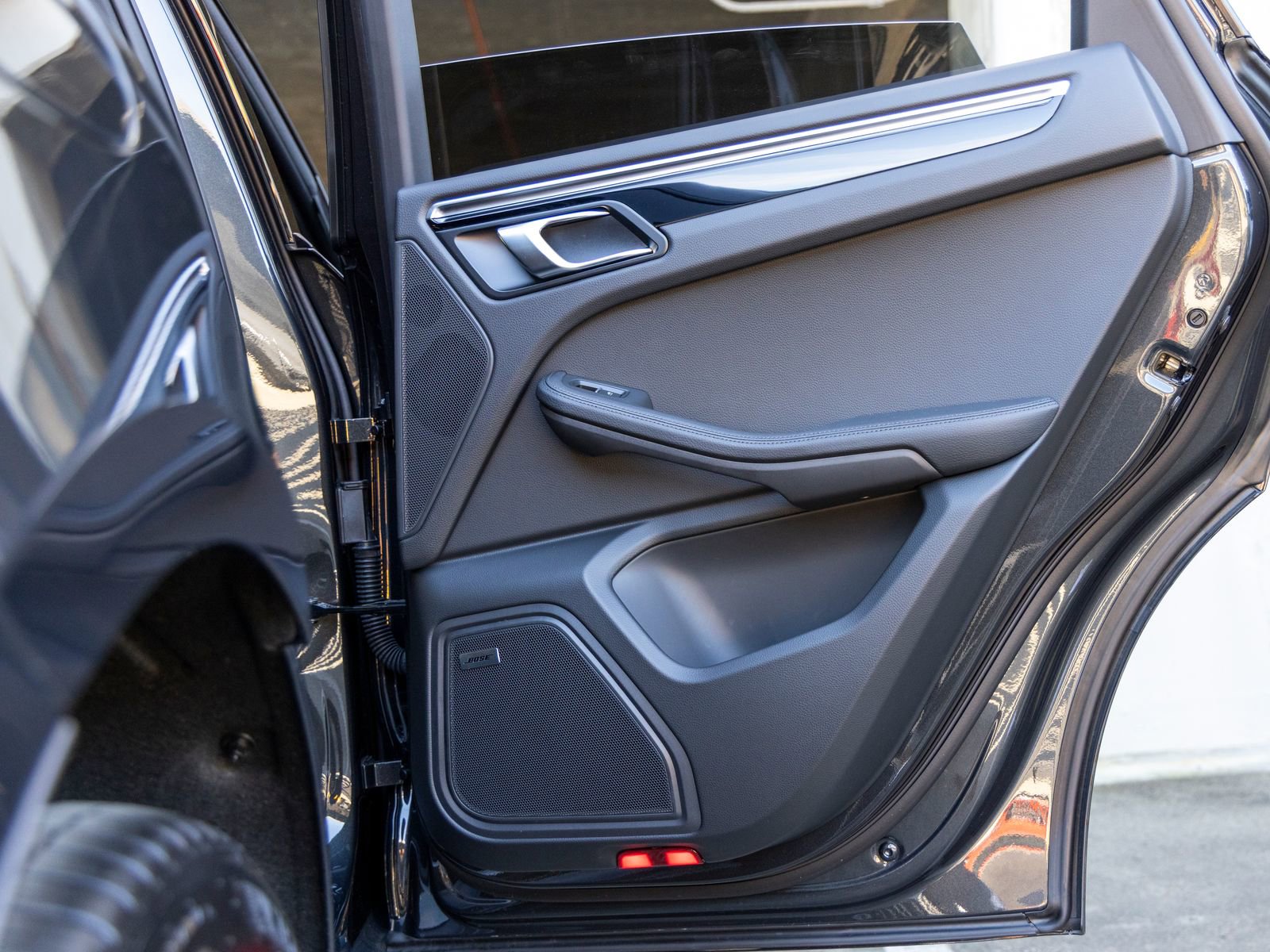 New 2026 Porsche Macan S image 45