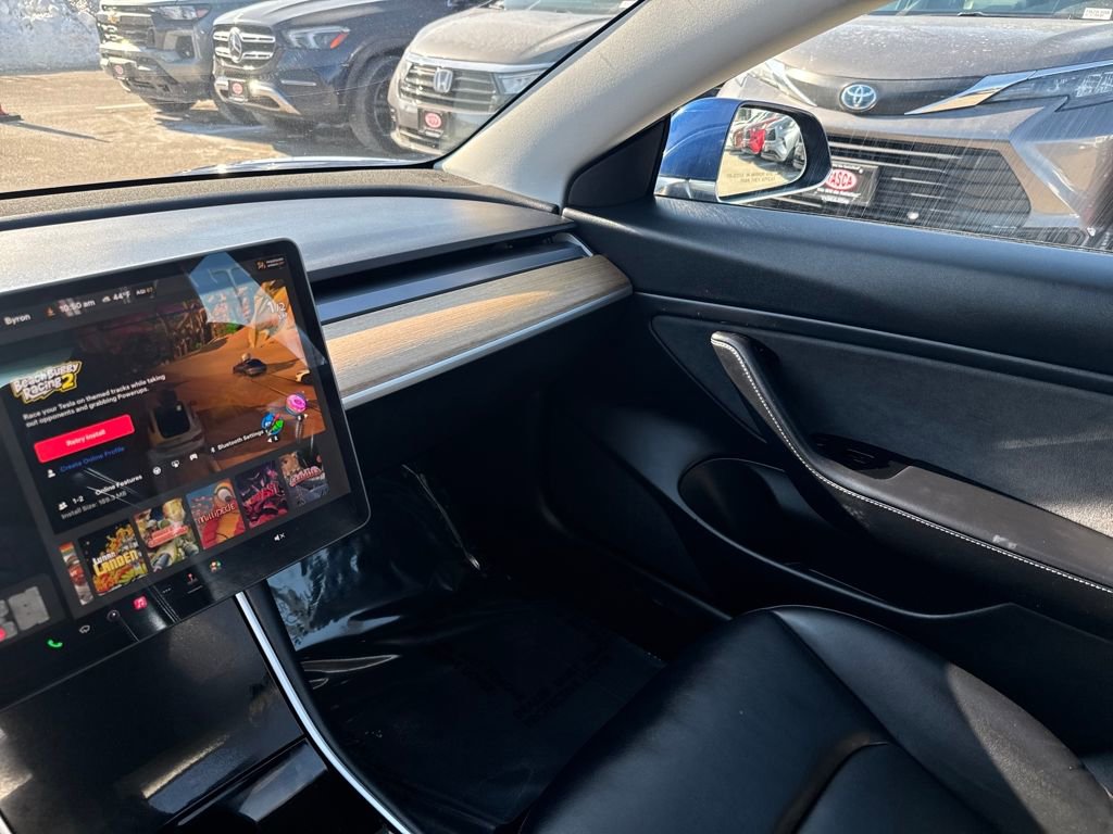 Used 2020 Tesla Model 3 Long Range image 29