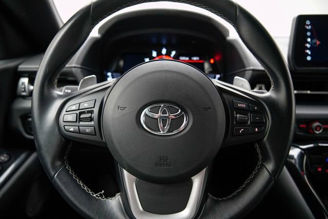 Used 2023 Toyota Supra image 21