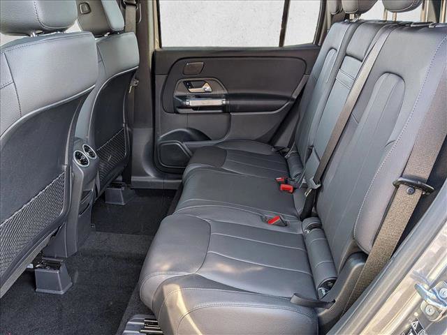 New 2026 Mercedes-Benz GLB 250 4MATIC image 15