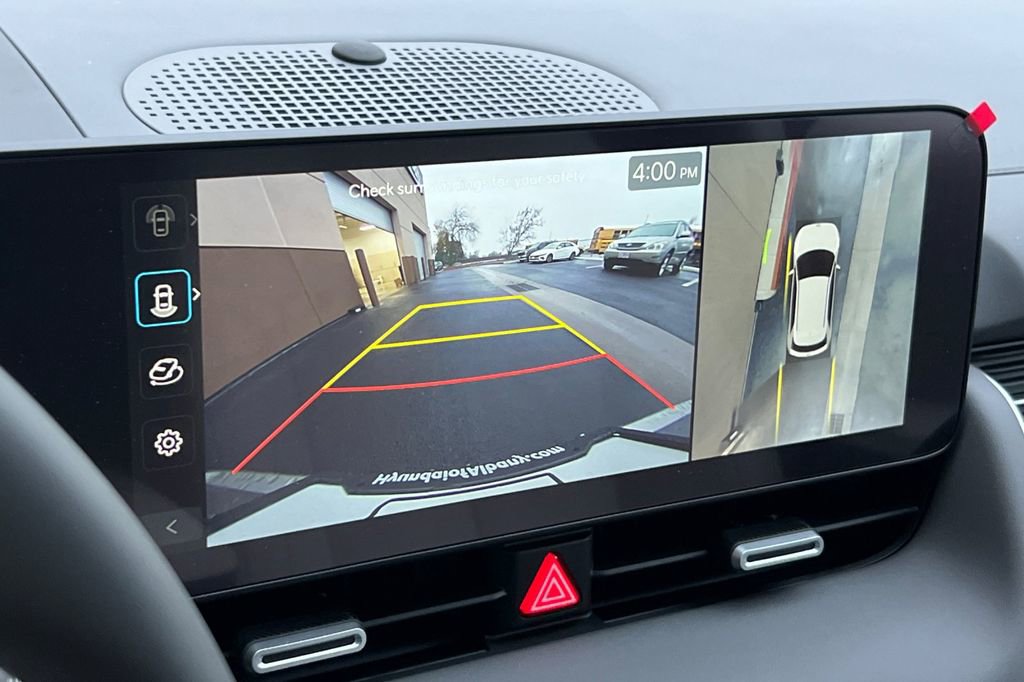 New 2026 Hyundai Ioniq 5 Limited image 18