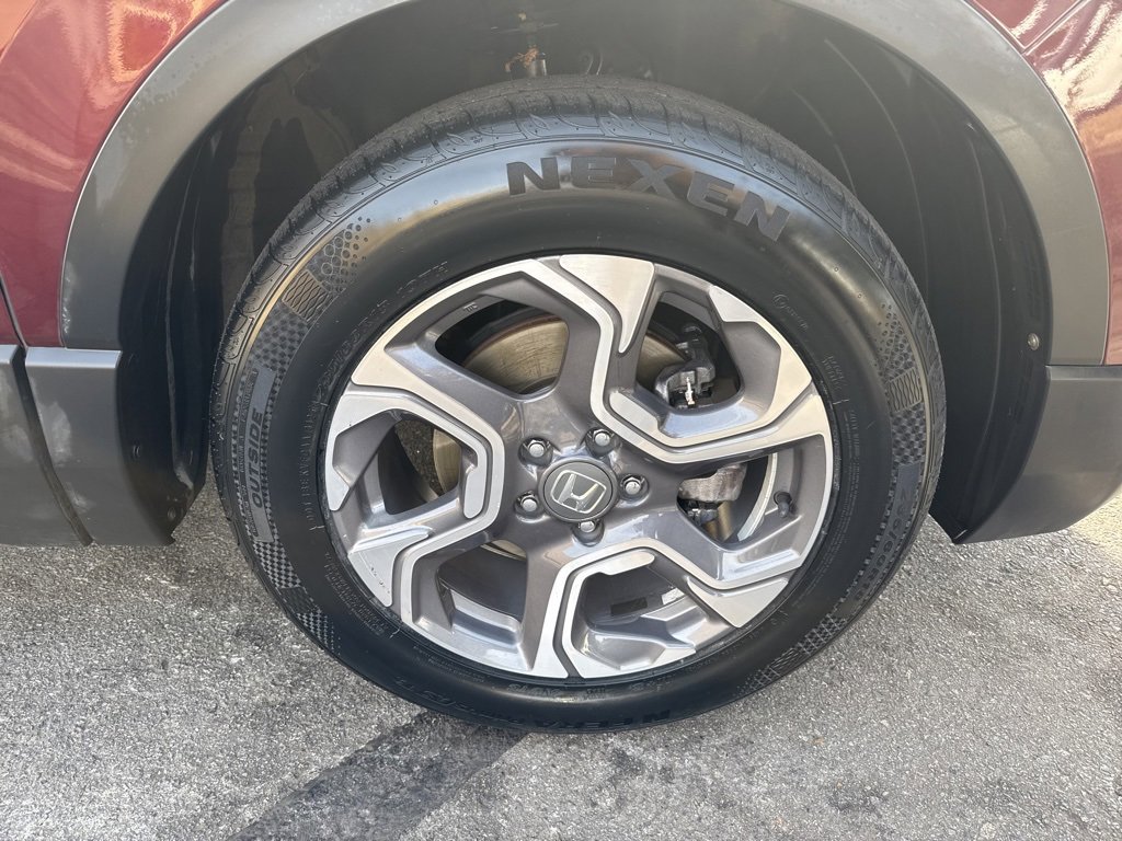 Used 2018 Honda CR-V EX-L image 30