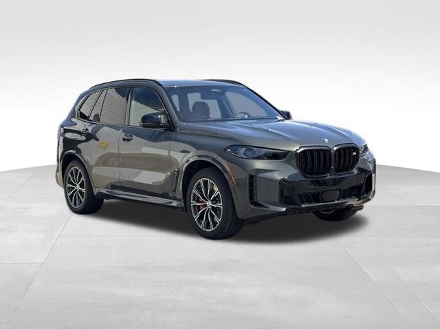 New 2026 BMW X5 M60i AWD/4WD image 9