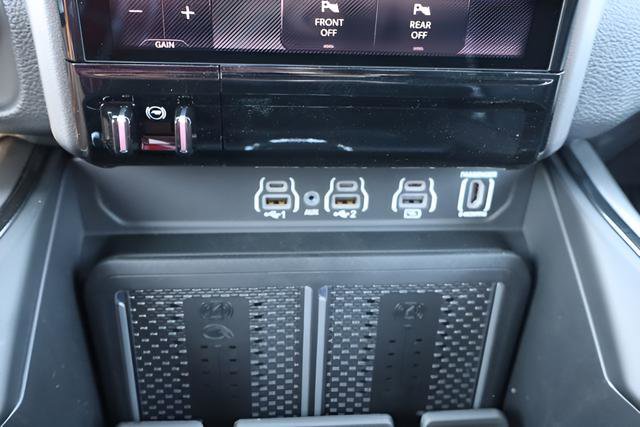 New 2026 RAM 1500 Rebel image 27