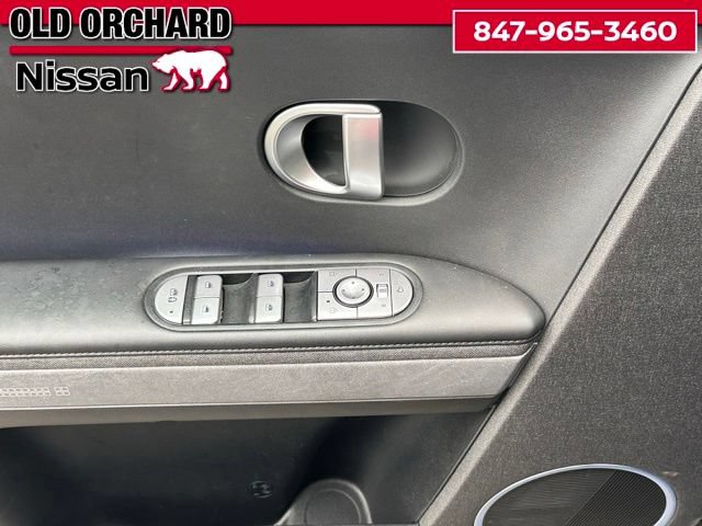 Used 2023 Hyundai Ioniq 5 SEL AWD/4WD image 10