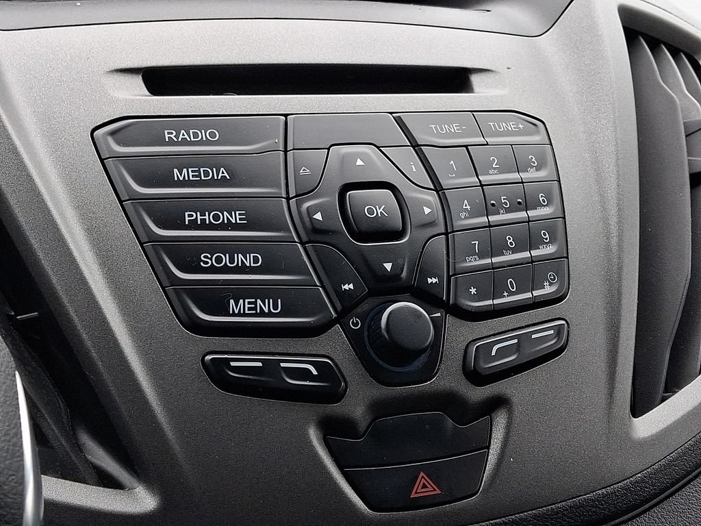 Used 2019 Ford Transit 150 XL RWD image 25