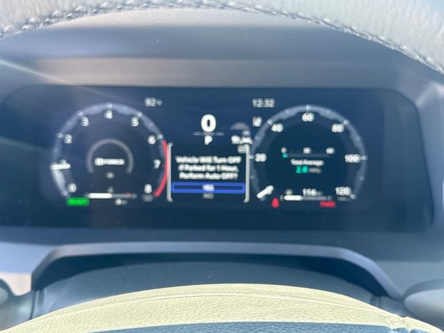 New 2026 Toyota 4Runner TRD Off-Road Premium AWD/4WD image 20