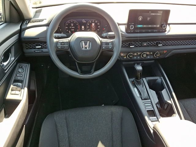 Certified 2023 Honda Accord EX image 11