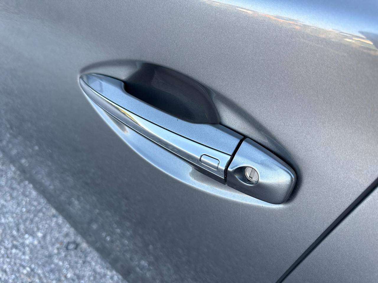 Used 2021 INFINITI Q50 Luxe w/ Seat & Sound Package image 47