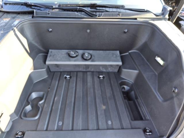 Used 2026 Chevrolet Silverado EV LT AWD/4WD image 11