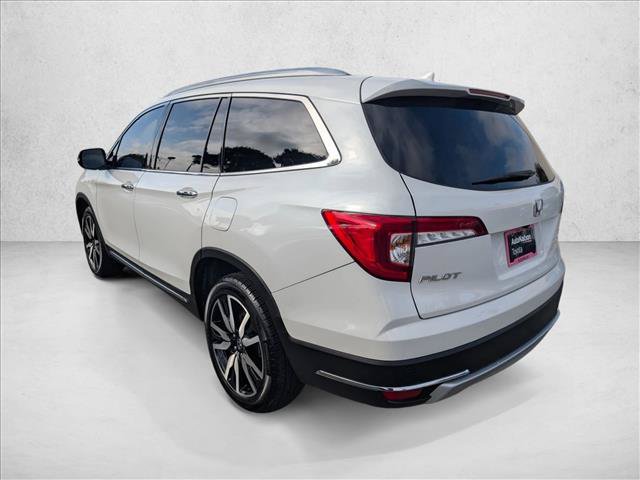Used 2020 Honda Pilot Touring image 6