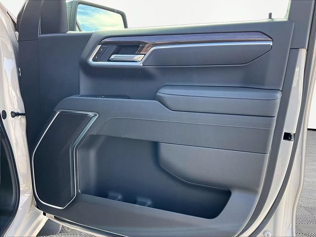 New 2026 Chevrolet Silverado 1500 RST w/ Z71 Off-Road Package AWD/4WD image 28