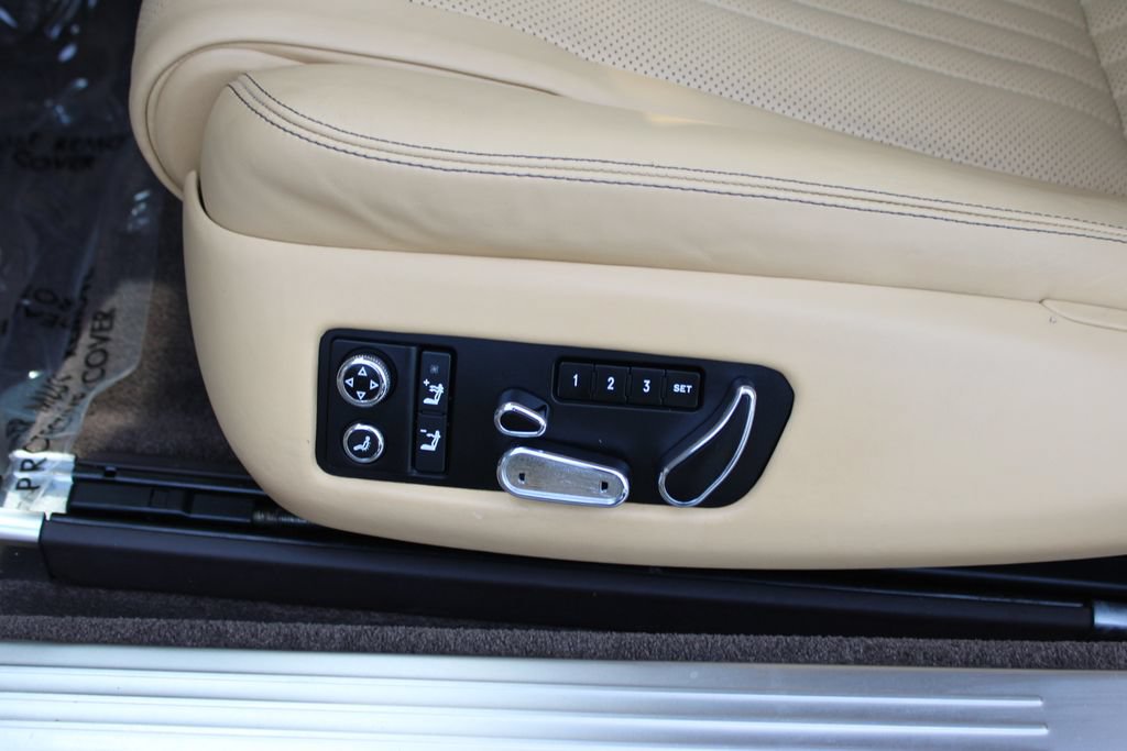 Used 2016 Bentley Continental GT V8 S AWD/4WD image 20