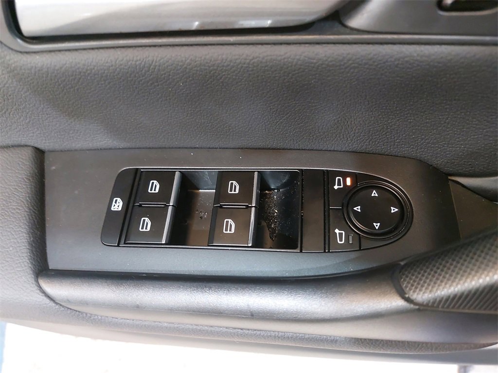 Used 2025 MAZDA CX-50 AWD 2.5 S w/ Weather Package image 27