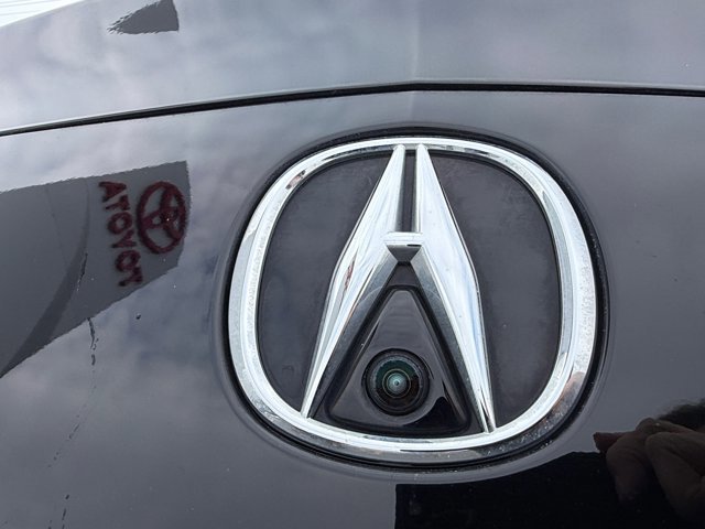 Used 2021 Acura TLX w/ Technology Package image 29
