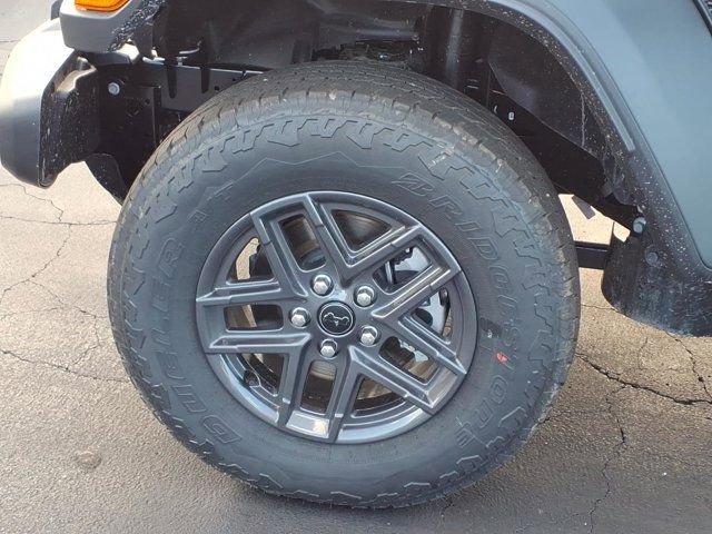 New 2026 Jeep Gladiator Sport AWD/4WD image 21
