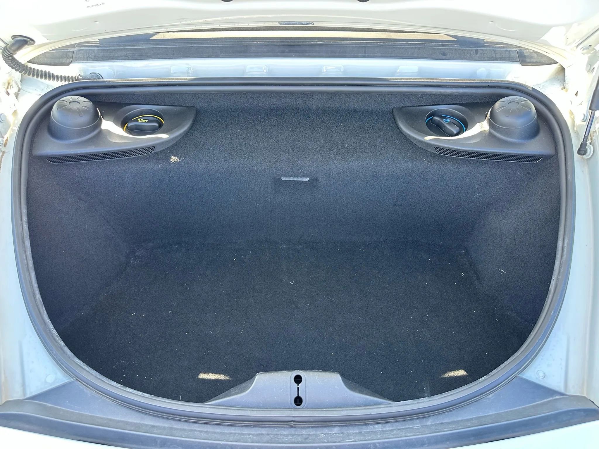 Used 2017 Porsche 718 Boxster S image 19