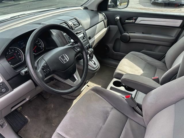 Used 2011 Honda CR-V EX image 11
