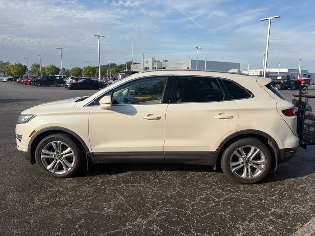 Used 2016 Lincoln MKC Select w/ Select Plus Package FWD image 1