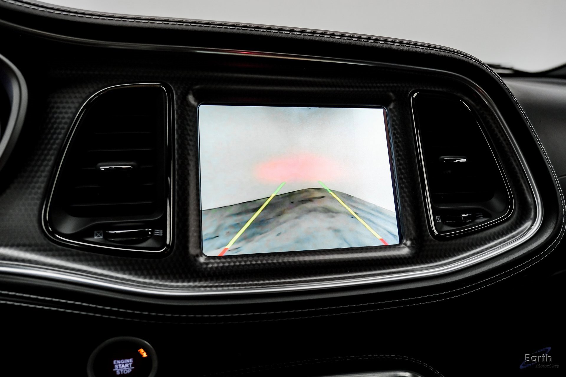 Used 2022 Dodge Challenger SRT Super Stock image 49