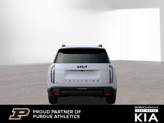 New 2027 Kia Telluride X-Line SX Prestige image 5