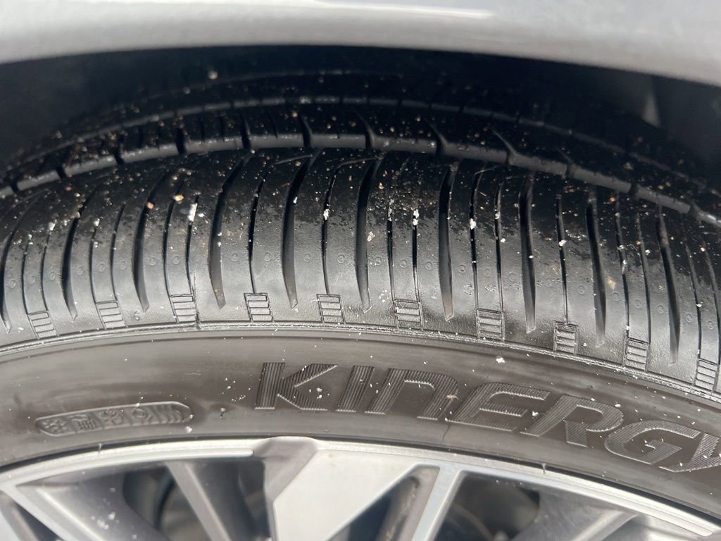 Certified 2025 Nissan Altima 2.5 SL image 46