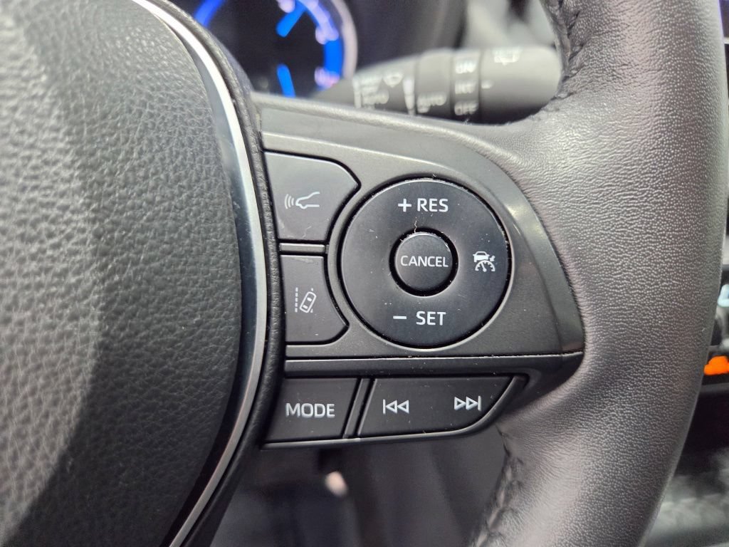 Used 2024 Toyota RAV4 XLE w/ Convenience Package AWD/4WD image 26