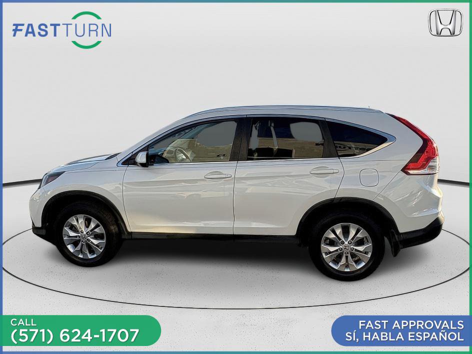 Used 2014 Honda CR-V EX-L image 7