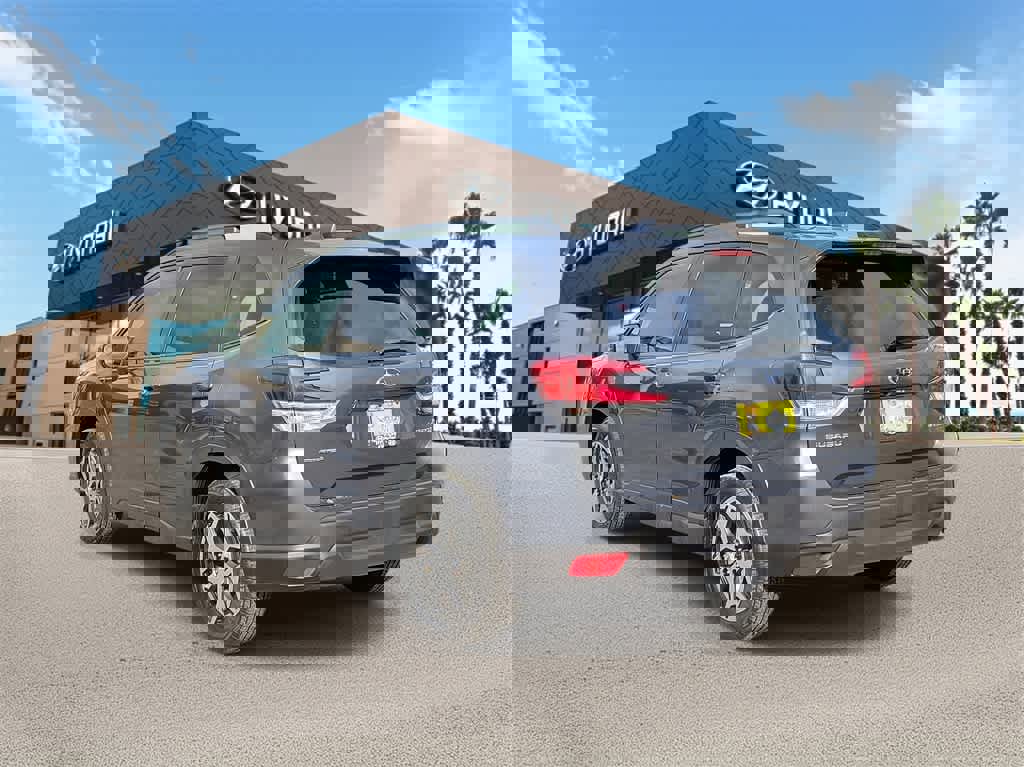 Used 2021 Subaru Forester Premium w/ Popular Package #1 image 2