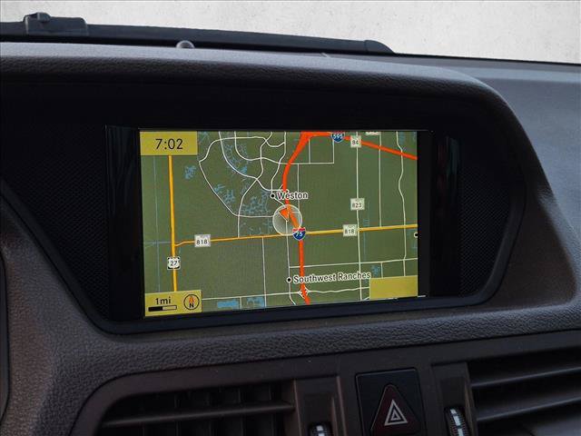 Used 2012 Mercedes-Benz E 350 Cabriolet image 19