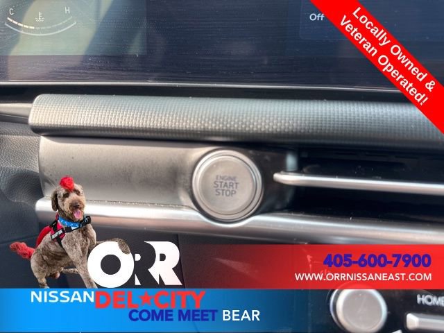 Used 2025 Hyundai Santa Cruz SEL image 26