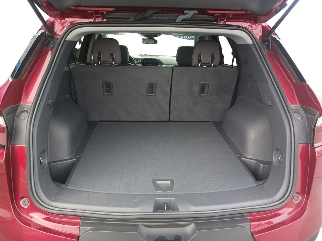 Used 2021 Chevrolet Blazer LT image 13