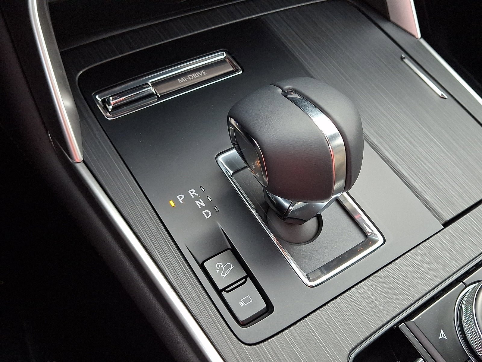 New 2026 MAZDA CX-90 3.3 Turbo S w/ Premium Plus image 10