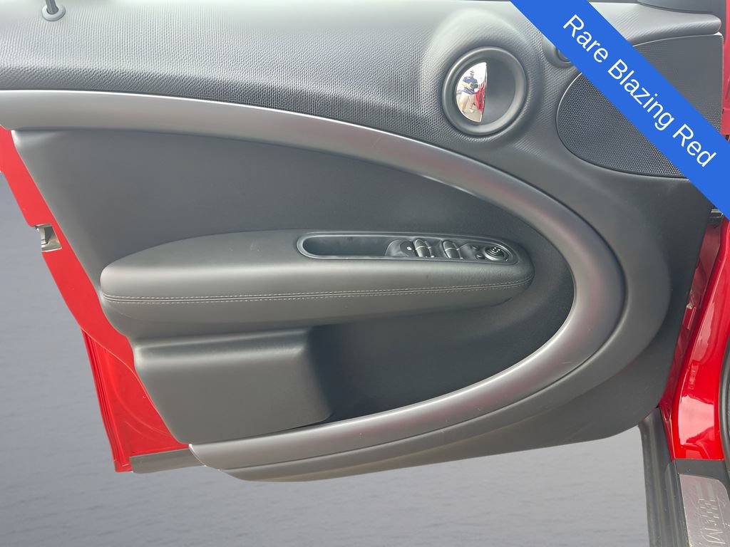 Used 2013 MINI Cooper Countryman S FWD image 25