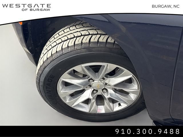 Used 2024 Chevrolet Tahoe Premier image 37