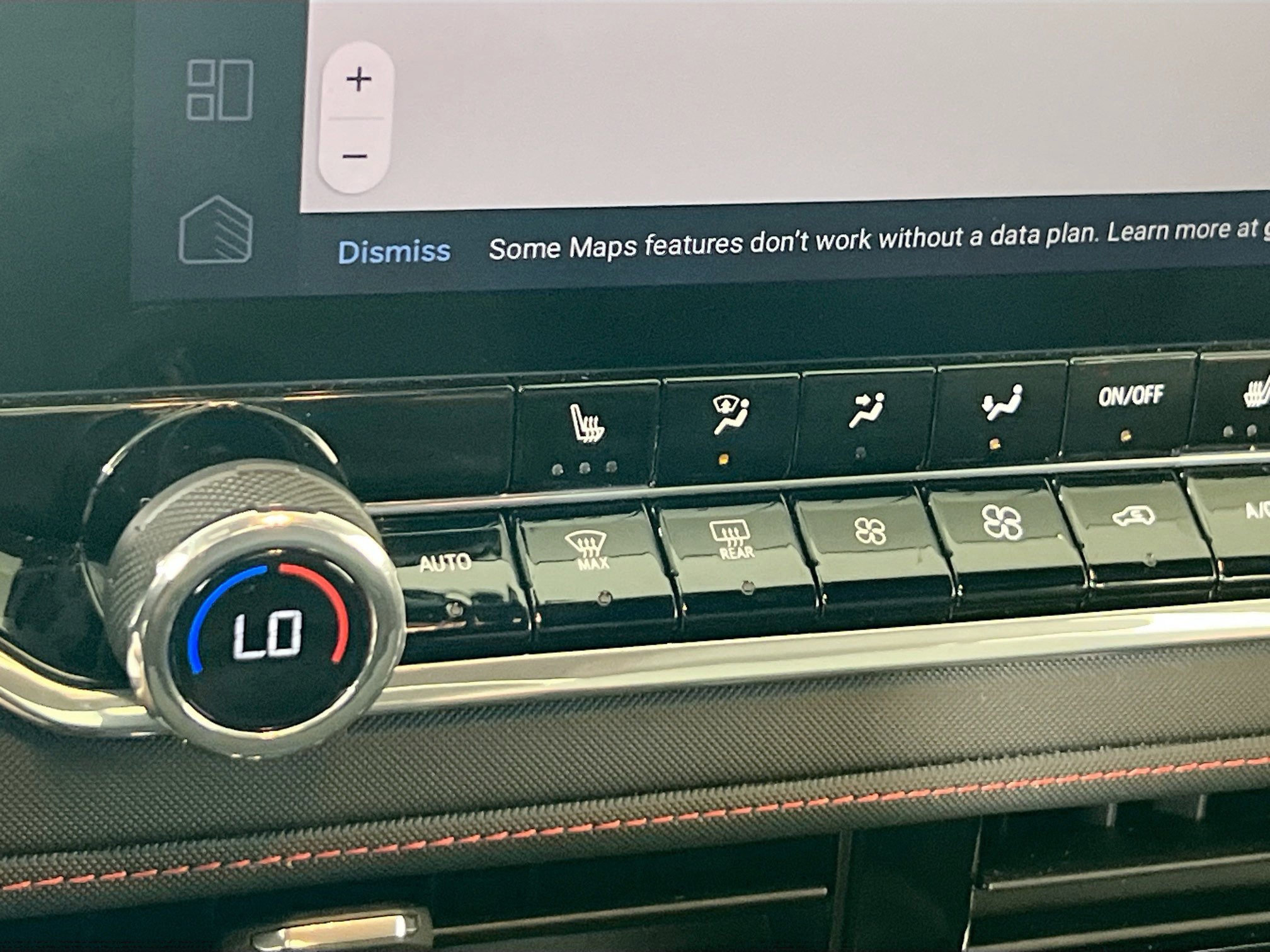 Used 2024 Chevrolet Colorado Z71 w/ Z71 Convenience Package 2 image 19