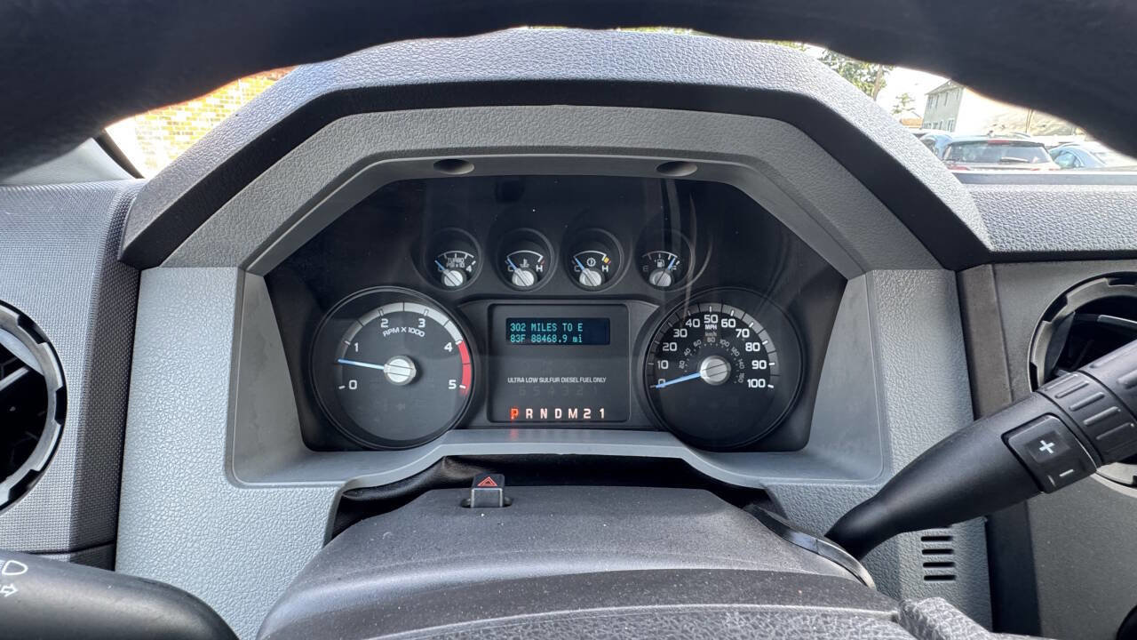 Used 2016 Ford F450 XL w/ Power Equipment Group image 68