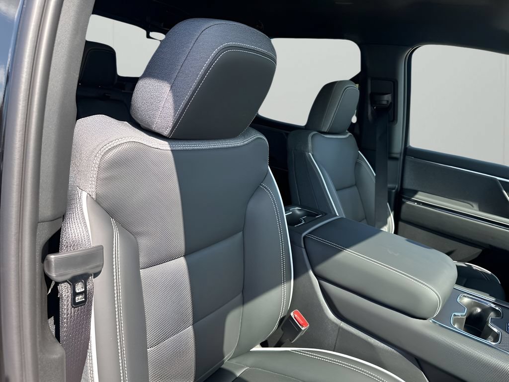 New 2026 GMC Sierra EV Elevation w/ Premium Package AWD/4WD image 15