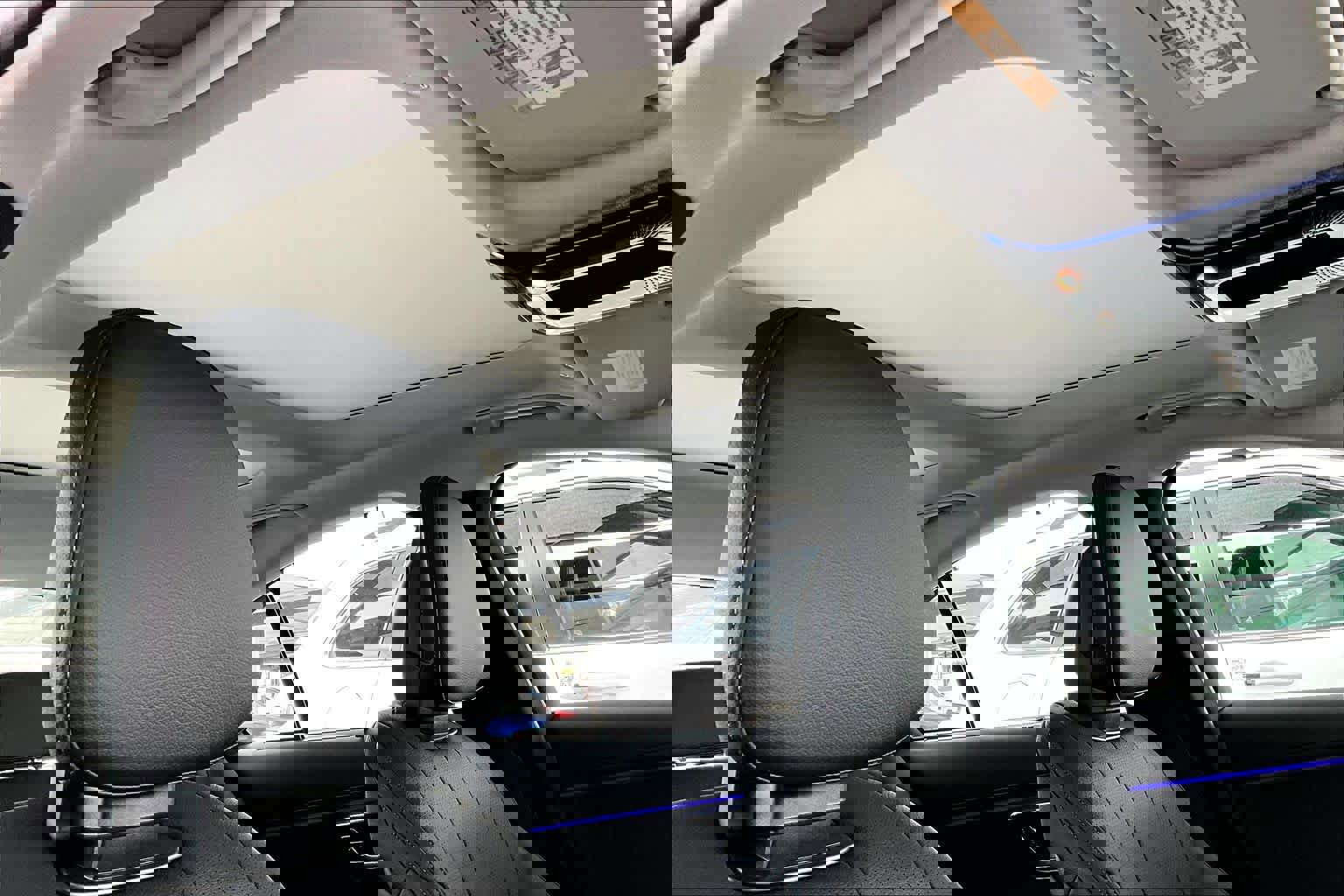 Certified 2025 Mercedes-Benz E 350 4MATIC Sedan image 13