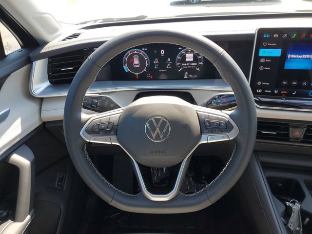 New 2026 Volkswagen Tiguan SE AWD/4WD image 13