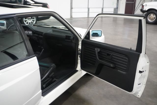 Used 1991 BMW M3 Coupe image 27