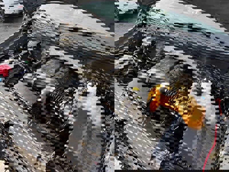 Used 2013 Ford F150 FX4 w/ Luxury Equipment Group image 22