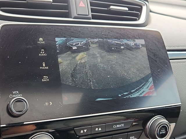 Used 2018 Honda CR-V EX image 18