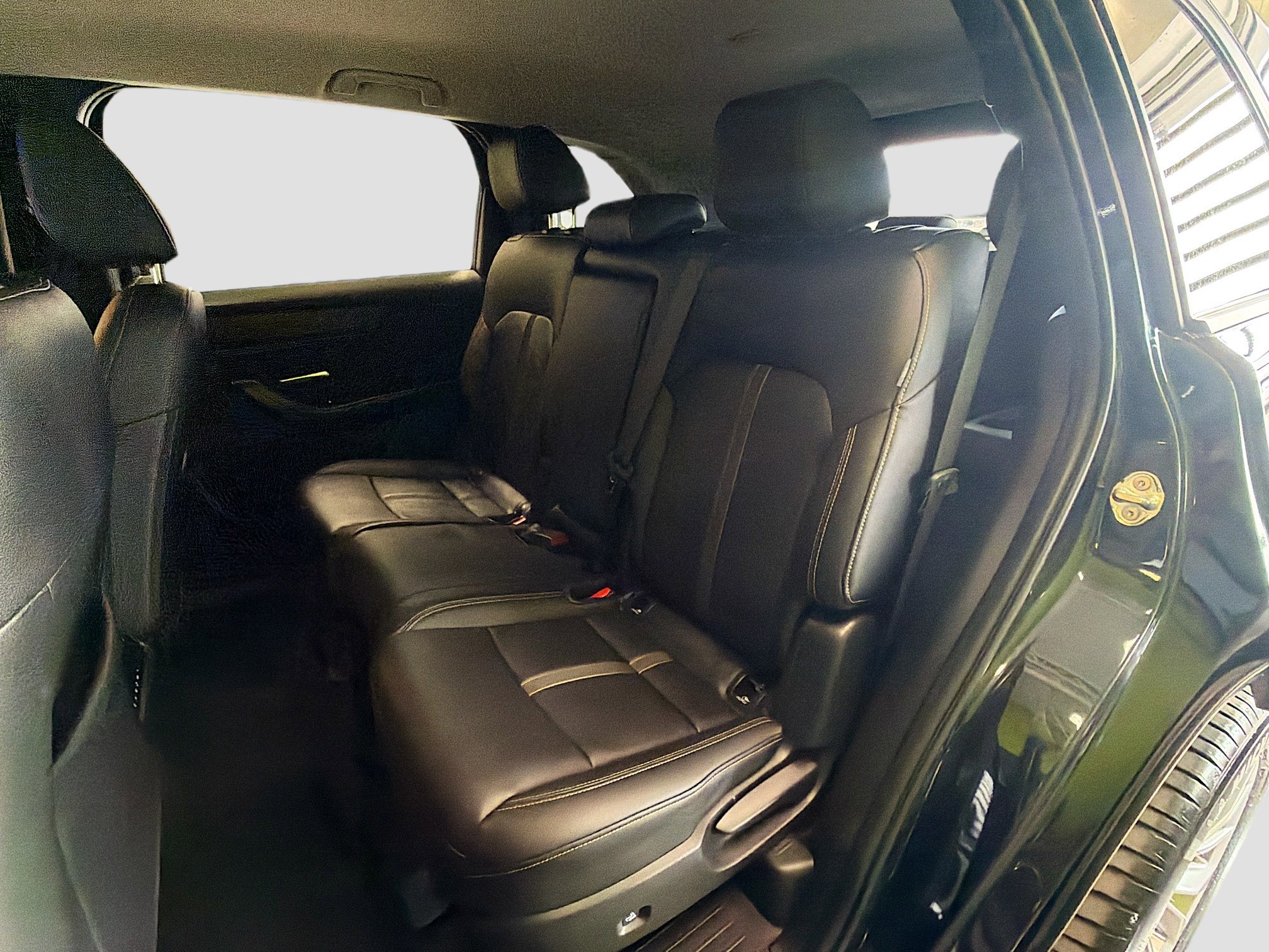 Used 2025 MAZDA CX-90 3.3 Turbo w/ Select Package image 28