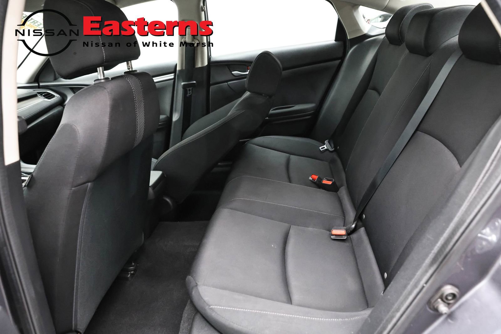 Used 2021 Honda Civic LX image 19